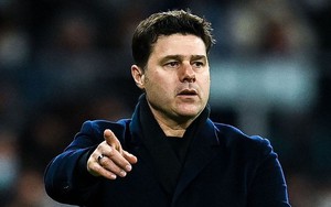 CHÍNH THỨC: Mauricio Pochettino dẫn dắt Chelsea