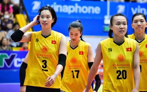 Fan bóng chuyền mừng thầm trước tin Việt Nam bất ngờ muốn thay Trung Quốc tổ chức cúp thế giới