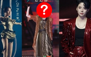 'Thuyền' Amber - Chi Pu có nguy cơ 'chìm' vì vị tỷ tỷ này