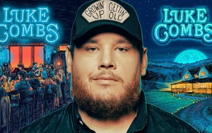 Ca khúc 'Fast Car' của Luke Combs: Khi nghệ sĩ đồng quê hát lại 'hit' xưa