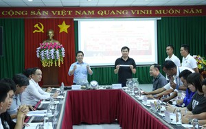 Futsal Việt Nam muốn đột phá từ tài năng sinh viên