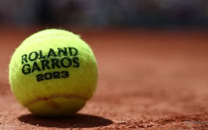 Kết quả Roland Garros hôm nay, 29/5: Djokovic khởi đầu nhẹ nhàng 