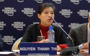 Nữ giáo sư gốc Việt tổ chức Trại khoa học để truyền đam mê nghiên cứu khoa học cho thế hệ trẻ tại Anh