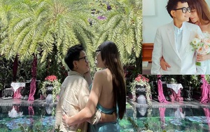 Phương Uyên - Thanh Hà sau kết hôn: 24 giờ bên nhau và lý do quyết định đổi họ