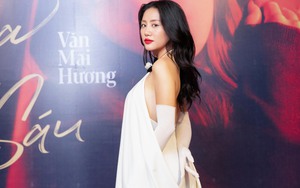 Văn Mai Hương: Mở ra một khoảng trời 'chill' hơn