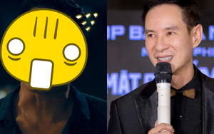 Nam chính được Lý Hải chọn đóng 'Lật mặt 6' mà không cần câu thoại nào, 50 tuổi vẫn diễn cảnh nguy hiểm chưa từng có ở phim Việt