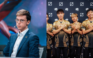 BLV danh tiếng chỉ ra điểm yếu chí mạng của Kiaya: 'Cậu ấy thi đấu vì đồng đội quá mức'