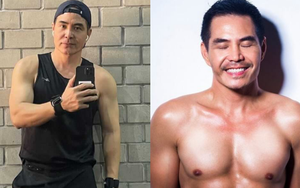 Nam diễn viên ‘Lật Mặt 6’ từng lên tiếng nói 3 chữ giữa tin đồn giới tính, còn làm 1 việc cực sốc