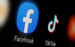 Facebook "bắt chước" theo TikTok
