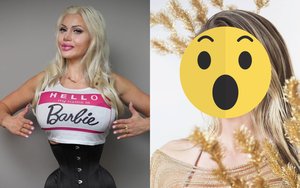 Từng chi tới 14,6 tỷ để thực hiện hơn 200 ca phẫu thuật thẩm mỹ, diện mạo của cô gái được mệnh danh "nhân vật hoạt hình" bây giờ ra sao?