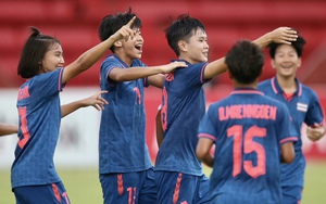 Tuyển Việt Nam gọi, Thái Lan lập tức trả lời bằng "mưa bàn thắng"