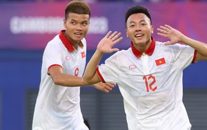 Bóng đá SEA Games ngày 3/5: HLV U22 Singapore chỉ ra sự khác biệt giữa U22 Việt Nam và Thái Lan