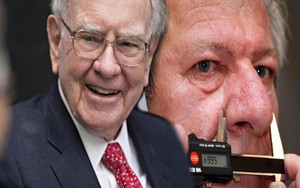 Đàn ông giàu sang, phú quý đều sở hữu 1 trong 3 tướng mũi này: Càng về hậu vận càng nhiều phúc lộc, con cháu được nhờ