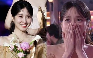 Sau khi bị “ném đá” tới tấp vì chê bài phát biểu nhận giải gần 8 phút của Park Eun Bin, nhà phê bình tiếp tục gây bức xúc khi không làm điều này với nữ diễn viên