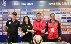 Bảng xếp hạng bóng đá nữ SEA Games 32 - BXH bóng đá nữ Việt Nam