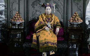 Nhân vật duy nhất khiến Từ Hi Thái Hậu quyền uy lừng lẫy phải kiêng nể, hậu thế biết được nguyên nhân cũng phải gật gù thán phục
