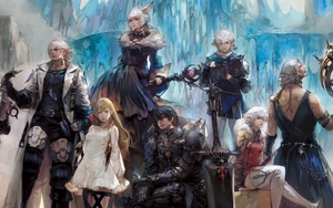 Game thủ bá đạo, chép lại toàn bộ hội thoại trong game, tự viết nên tiểu thuyết