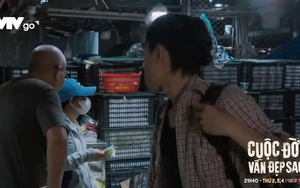 Nhân vật đặc biệt bất ngờ xuất hiện trong 'Cuộc đời vẫn đẹp sao'