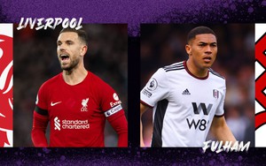 Lịch thi đấu bóng đá hôm nay 3/5: Man City vs West Ham, Liverpool vs Fulham