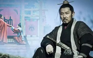 Bậc thầy tướng số vừa thấy Lưu Bang liền tiên đoán “chắc chắn làm hoàng đế”, gặp mỹ nhân buột miệng khen “sinh được thiên tử”: Quả nhiên ứng nghiệm