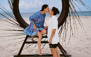 Ngô Thanh Vân lại lộ dấu hiệu mang thai, lần này vòng 2 đã thay đổi rõ?