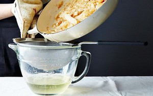 3 lưu ý khi sử dụng mỡ lợn để trở thành "thực phẩm vàng" cho sức khỏe