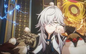 Hướng dẫn chơi Jing Yuan - nhân vật 5 sao vừa đi cảnh tốt, vừa đánh boss hay của Honkai: Star Rail