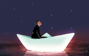 Ai cũng muốn giỏi giang nhưng người “trùm cuối” lại là người biết “giả ngốc”: Tẩm ngẩm tầm ngầm mà đấm chết voi!