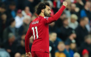 Salah tỏa sáng, Liverpool áp sát top 4, phả hơi nóng vào gáy MU