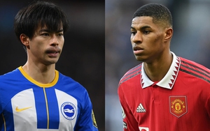 Soi kèo bóng đá hôm nay 4/5: Brighton vs MU