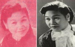 NSND Thương Huyền: Nàng thơ của Phạm Duy trước Thái Thanh, ngôi sao sáng chói của cả tân nhạc và nhạc Cách mạng