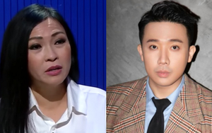 Phương Thanh gây xôn xao vì bài đăng nhắc thẳng tên Trấn Thành