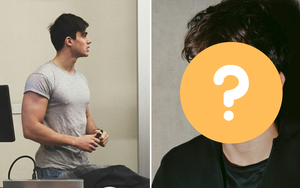 "Thầy giáo dạy toán đẹp trai nhất thế giới" phải nghỉ dạy vì học trò không tập trung học được bây giờ ra sao?