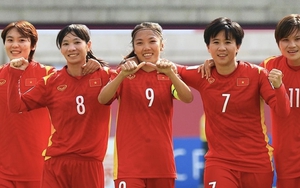 Kết quả bóng đá nữ SEA Games 32 mới nhất