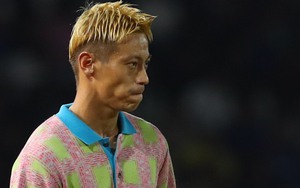 SEA Games 32: ‘Thiên đường’ nơi vỉa hè và nỗi lo cho giấc mơ ‘hóa rồng’ của bóng đá Campuchia