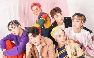 Nhóm nam bị gắn mác 'thảm họa' ngay khi debut: Từng làm trò cười trên truyền hình, thay đổi 1001 thành viên rồi chính thức... 'toang'