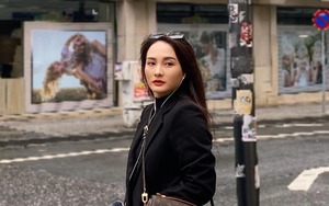 Bảo Thanh xúc động tiết lộ lý do lâu không đóng phim