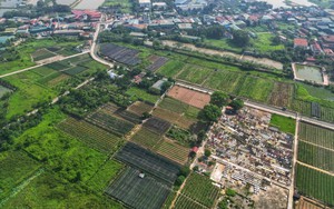 Hà Nội sẵn sàng khởi công đường Vành đai 4 - Vùng Thủ đô vào tháng 6/2023