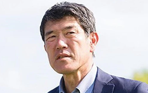 Giám đốc kỹ thuật người Nhật của ĐT Việt Nam có hồ sơ 'khủng', sẽ là cánh tay phải của HLV Troussier