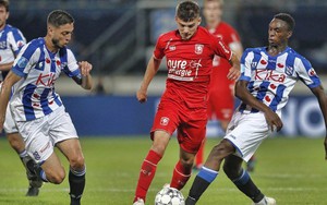 Nhận định, soi kèo Heerenveen vs Twente (23h45, 1/6), play-offs VĐQG Hà Lan