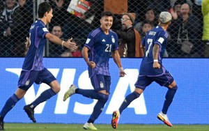 Nhận định, soi kèo U20 Argentina vs U20 Nigeria  (04h00, 1/6), vòng 1/8 U20 World Cup