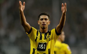 Các tiền vệ sẽ lên ngôi ở phiên chợ Hè 2023?