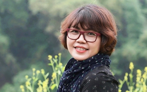 Gặp lại các tác giả được đưa vào sách giáo khoa - Đỗ Bích Thúy: 'Nhớ khói là nhớ mẹ, nhớ nhà'