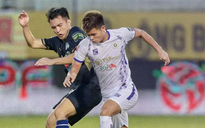 Thua HAGL, Hà Nội FC chững lại đáng lo ngại