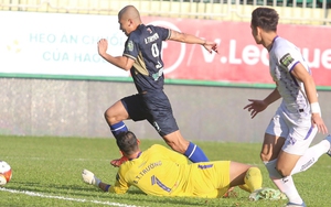 HLV Bandovic: 'Hà Nội FC đang có quá nhiều vấn đề'