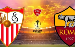 Lịch thi đấu bóng đá hôm nay 31/5: Sevilla vs Roma