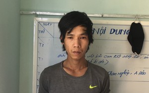 Bắt giữ đối tượng vận chuyển 2,1 kg ma túy đá