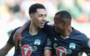 Đến thời HAGL 'bắt nạt' Hà Nội FC