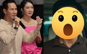 Nam chính là nguồn cơn tai họa của Lật mặt 6: Được Lý Hải làm sinh nhật tại nghĩa trang, U50 vẫn phong độ muốn xỉu 