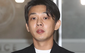 Ồn ào Yoo Ah In dùng chất cấm chưa dừng lại: Thêm 4 người bị bắt giữ 